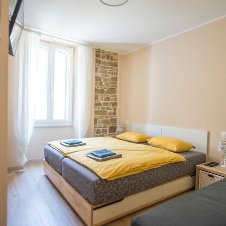 Apartments E & E Пиран Экстерьер фото
