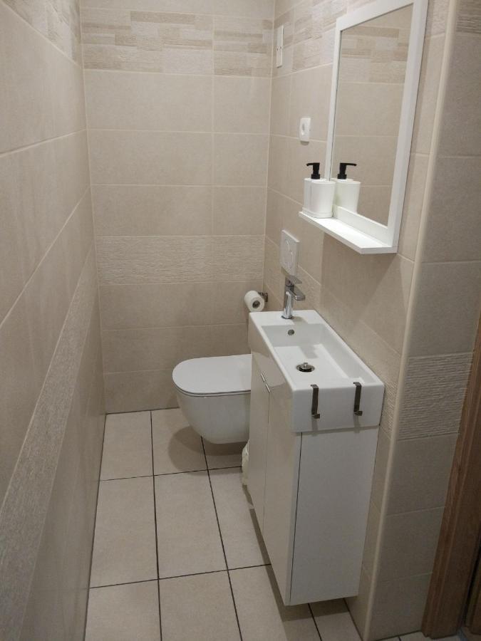 Apartments E & E Пиран Экстерьер фото