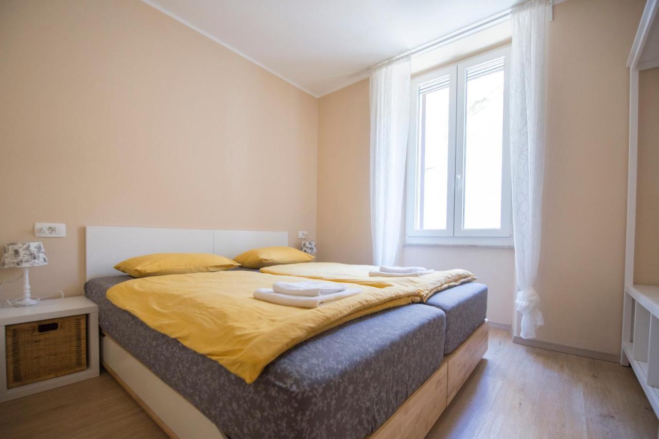Apartments E & E Пиран Экстерьер фото
