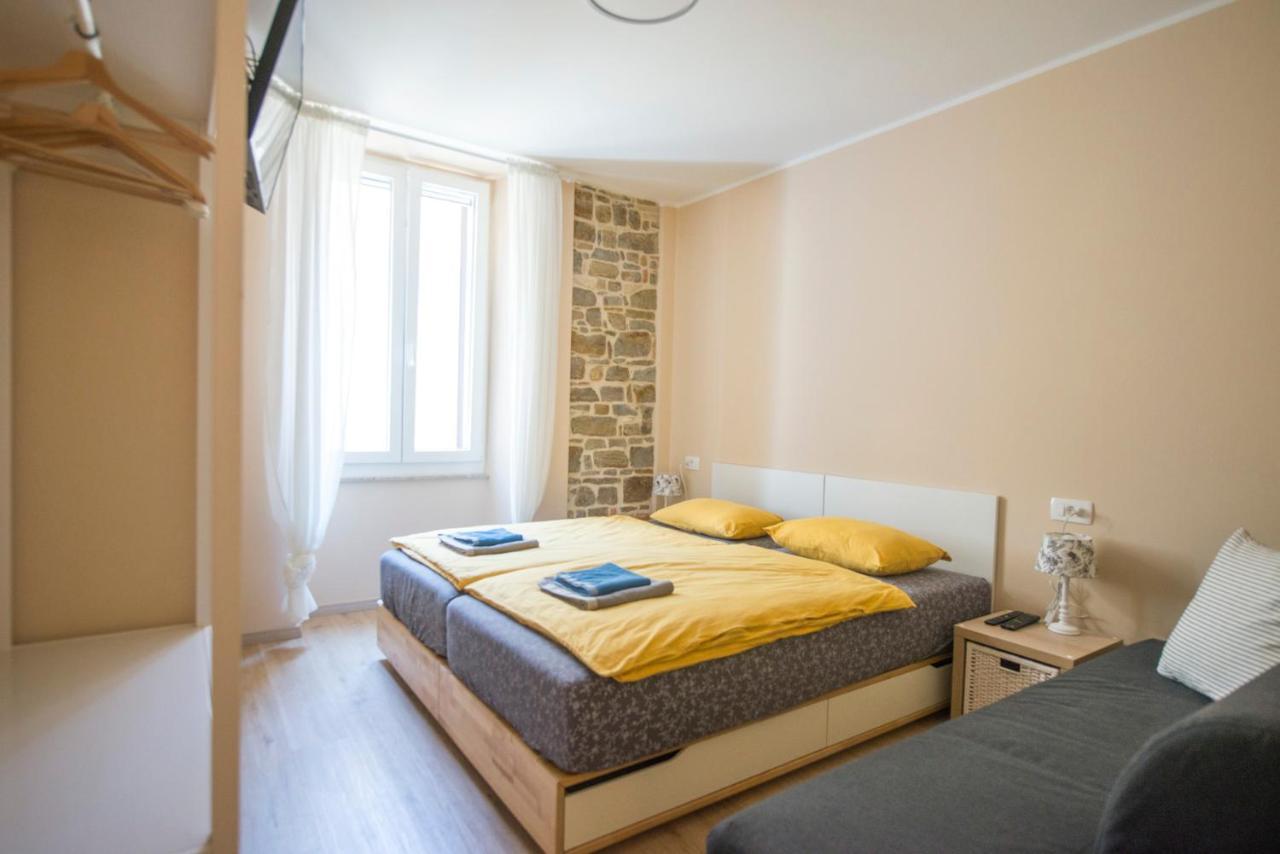 Apartments E & E Пиран Экстерьер фото
