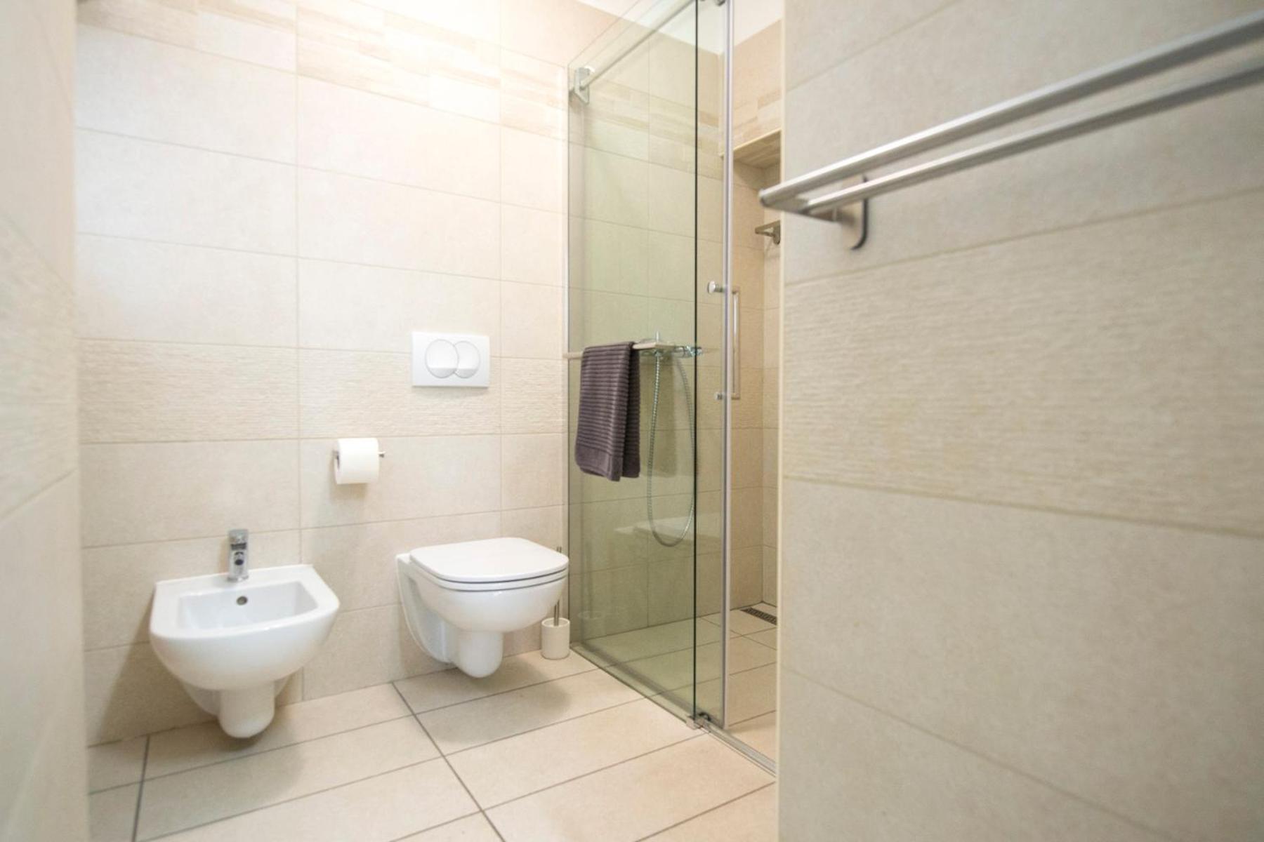 Apartments E & E Пиран Экстерьер фото