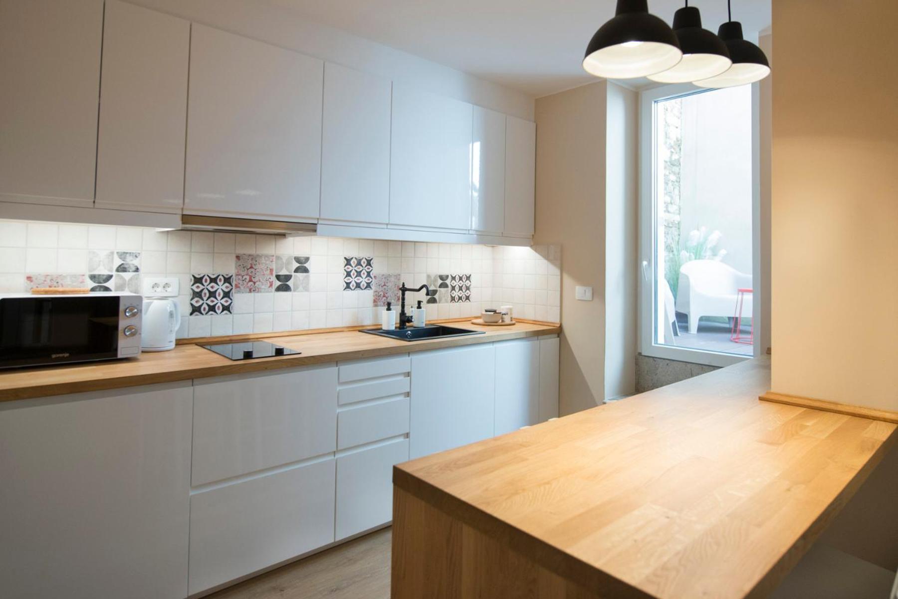 Apartments E & E Пиран Экстерьер фото