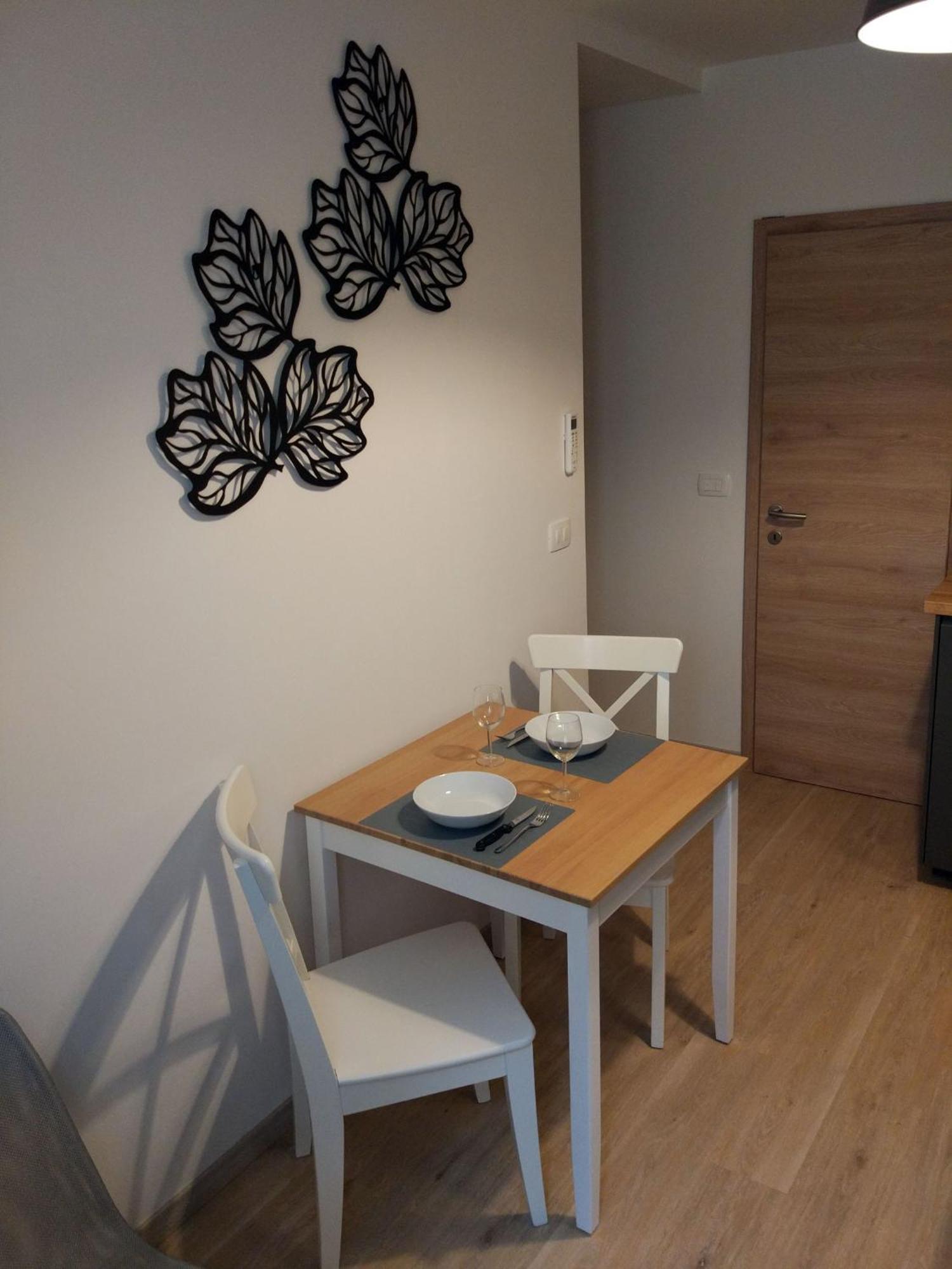 Apartments E & E Пиран Номер фото
